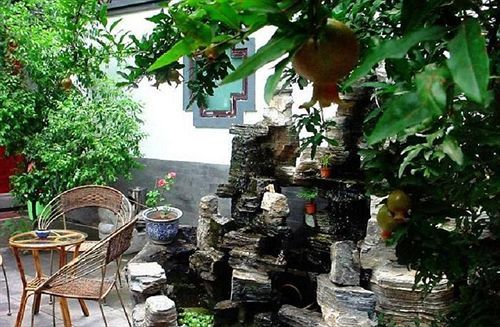 Inn Spring Garden 2*
